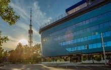Сдаем точку: куда пойти на шопинг, когда уже сто раз был во всех магазинах?