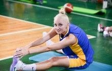 Жіноча збірна України розпочала підготовку до кваліфікації Євробаскету-2019