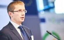 Вице-канцлер по вопросам аграрной политики Эстонии Марко Горбан: Запуск рынка земли приведет к притоку иностранных инвестиций в Украину