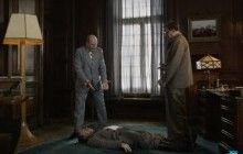 Вышел трейлер комедии "Смерть Сталина" с Бушеми и Куриленко (видео)