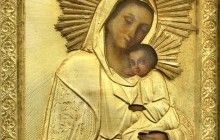 12 серпня Православна Церква вшановує пам'ять Воргольської ікони Божої Матері