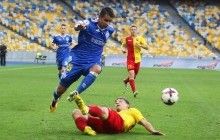 Київське "Динамо" розтрощило "Зірку" у стартовому матчі туру Прем'єр-ліги (відео)