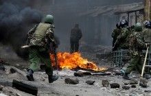 В Кении возросло количество погибших из-за протестов до 11 человек