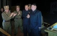 У резиденции президента Южной Кореи обнаружили пропагандистские листовки КНДР