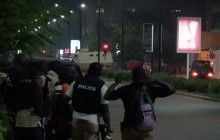 Gunmen kill 17 in attack on Burkina Faso restaurant, people trapped – media
