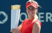 Світоліна вперше стала четвертою ракеткою світу, а також очолила чемпіонську гонку
