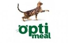 ТМ OPTIMEAL - суперпреміальні раціони для котів і собак