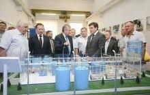 Екологічна ситуація на Донбасі залишається проблемною, розглядаємо кілька проектів з водопостачання регіону - Зубко