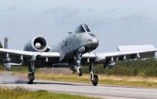 Літаки НАТО за тиждень 8 раз супроводжували більш як 20 російських літаків над Балтикою - ЗМІ