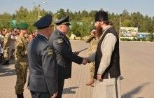 Священника наградили знаком отличия Президента Украины за духовную поддержку военных