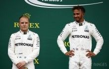 В команде Формулы-1 Mercedes рассказали о наличии запасного плана по составу пилотов