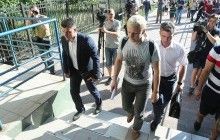 Дело Шабунина: прокуратура проверит причастность пострадавшего к журналистике и мотивы избиения