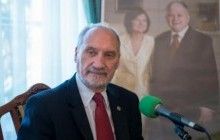 Міністр оборони Польщі: лише рішучість і сила можуть зупинити посилення агресії РФ