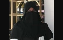 Американське ортопедичне товариство призначило мусульманку послом доброї волі