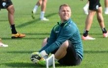 Екс-голкіпер львівських "Карпат" підписав контракт з лідером чемпіонату Болгарії