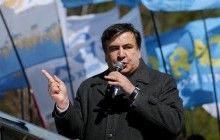 Border guards to deny Saakashvili entry into Ukraine