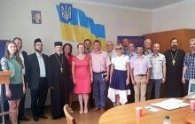 Мін'юст розвиває співпрацю з релігійними організаціями у справі душпастирської опіки засуджених