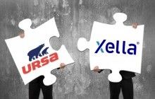 У компанії URSA - зміна власника