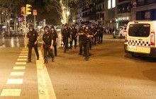 Кривавий четвер: що відомо про теракти в Іспанії, які сталися напередодні (відео)