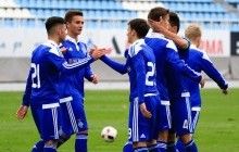 Гравці "Динамо" (U-19) не приїхали в Маріуполь на матч чемпіонату України