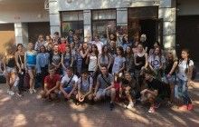 З українськими школярами, які виїхали на канікули в РФ, буде розбиратися СБУ