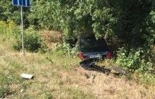 На Львівщині в ДТП з машиною власника ФК "Карпати" загинула жінка (відео)