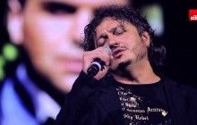 Співак Підлужний отримав звання "Почесний громадянин Тернополя"