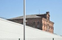 Жорстоке вбивство жінки-інспектора Одеського СІЗО: вбивця заявив, що його змусили скоїти злочин