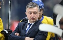 Тренер збірної України з хокею: Не віриться, що гравці могли здати матч на чемпіонаті світу