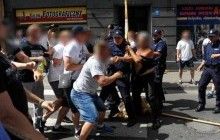 Напад на українську ходу у Польщі: двом десяткам осіб винесли судові вироки