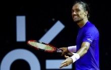 Український тенісист Долгополов потрапив під підозру в участі в договірній грі