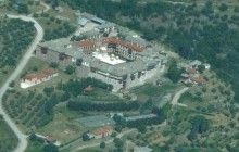 Політ над Святою Горою: унікальні фото 20 афонських монастирів з висоти 400 метрів