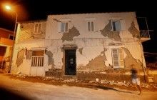 Землетрус в Італії: одна людина загинула, ще семеро зникли безвісти (фоторепортаж)