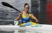На чемпіонаті світу з веслування на байдарках і каное Україну представлятимуть 23 атлети