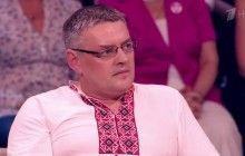 На російському ток-шоу вигнали українського політолога, який висловився про загибель екс-регіоналки Бережної (відео)