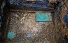 Знайдений на Вінничині таємничий сейф нарешті відкрили - він виявився не німецьким (фото)