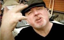 У Москві знайдений мертвим автор пісні "Наш дурдом голосує за Путіна" (відео)