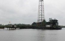 Стоимость Brent превысила $52 на фоне последствий урагана "Харви"
