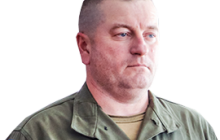 "На передовій невіруючих немає"