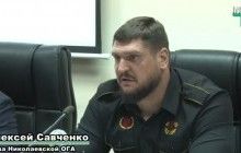 Голова Миколаївської ОДА заявив про присутність російських суден в українському порту (відео)