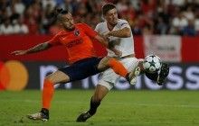 "Селтік", "Наполі" і "Севілья" вийшли в груповий етап Ліги чемпіонів (результати всіх матчів)