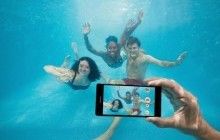 Sony выплатит компенсацию владельцам протекающих "водонепроницаемых" устройств Xperia