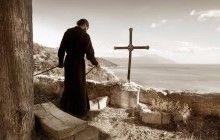 Афонский монах рассказал о том, как справиться с гордостью и гневом, не навредив ближнему