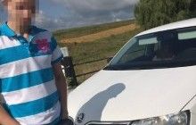 На Тернопільщині затримали чоловіка, якого 3 роки розшукували за злочини в Луганській області