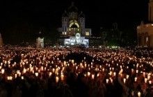 На Тернопільщині 27-28 серпня відбудеться Успенська проща до Зарваниці