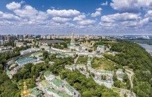 В День независимости Украины во всех храмах УПЦ будут молиться о мире в стране