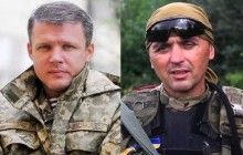 Экс-заместитель командира "Айдара" рассказал о причинах обыска в своем доме