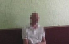Задержанный боевик "ДНР" "слил" информацию о российских военных в Марьинке (фото, видео)