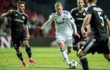 Азербайджанский клуб впервые вышел в основной турнир Лиги чемпионов УЕФА (результаты всех матчей)