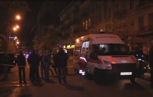 На Сумщині до 7 років позбавлення волі засуджено жінку за вбивство вже другого співмешканця